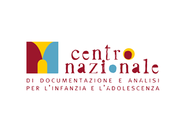 Item centro nazionale documenti e analisi infanzia adolescenza